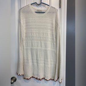 Knox Rose Sweater Dress